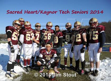 Thumbnail 1 in Wilby @ Sacred Heart/Kaynor Tech photogallery.