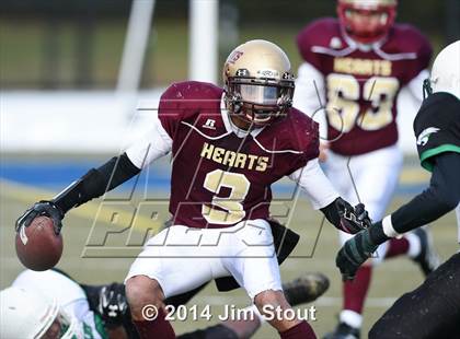 Thumbnail 1 in Wilby @ Sacred Heart/Kaynor Tech photogallery.