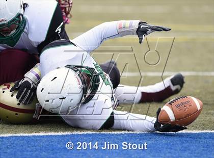 Thumbnail 2 in Wilby @ Sacred Heart/Kaynor Tech photogallery.