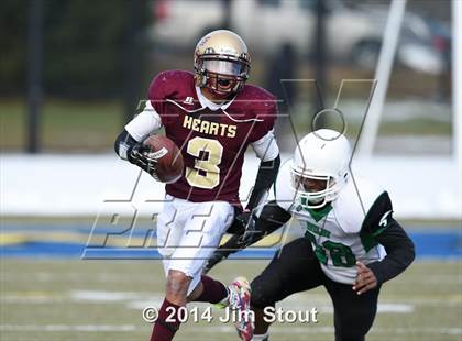 Thumbnail 1 in Wilby @ Sacred Heart/Kaynor Tech photogallery.
