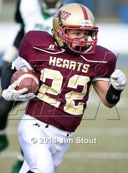 Thumbnail 1 in Wilby @ Sacred Heart/Kaynor Tech photogallery.