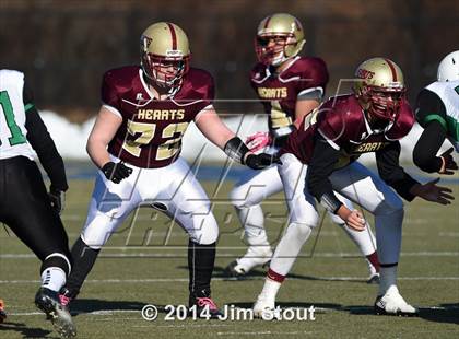 Thumbnail 3 in Wilby @ Sacred Heart/Kaynor Tech photogallery.
