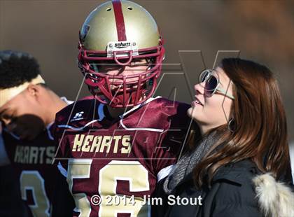 Thumbnail 3 in Wilby @ Sacred Heart/Kaynor Tech photogallery.