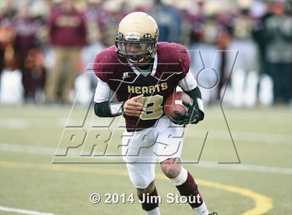 Thumbnail 3 in Wilby @ Sacred Heart/Kaynor Tech photogallery.