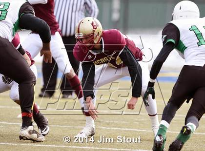Thumbnail 3 in Wilby @ Sacred Heart/Kaynor Tech photogallery.