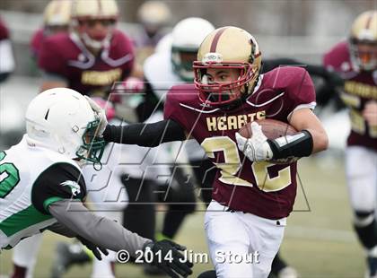 Thumbnail 3 in Wilby @ Sacred Heart/Kaynor Tech photogallery.