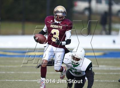 Thumbnail 3 in Wilby @ Sacred Heart/Kaynor Tech photogallery.