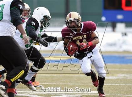 Thumbnail 1 in Wilby @ Sacred Heart/Kaynor Tech photogallery.