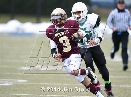 Thumbnail 3 in Wilby @ Sacred Heart/Kaynor Tech photogallery.