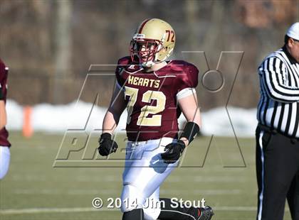 Thumbnail 1 in Wilby @ Sacred Heart/Kaynor Tech photogallery.