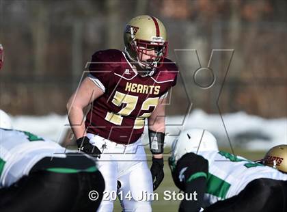 Thumbnail 3 in Wilby @ Sacred Heart/Kaynor Tech photogallery.