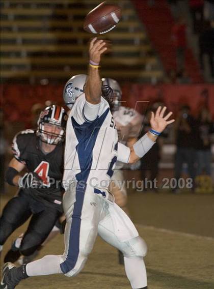 Thumbnail 3 in Hart vs. Saugus photogallery.