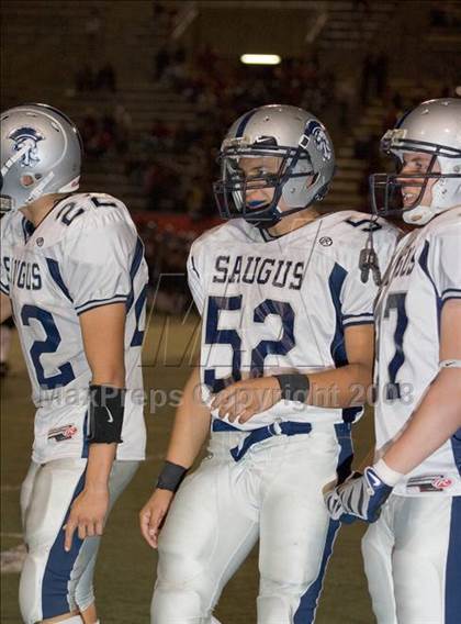 Thumbnail 1 in Hart vs. Saugus photogallery.