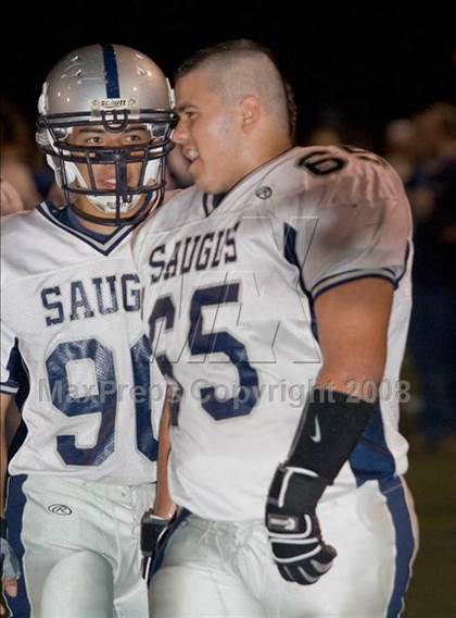 Thumbnail 1 in Hart vs. Saugus photogallery.