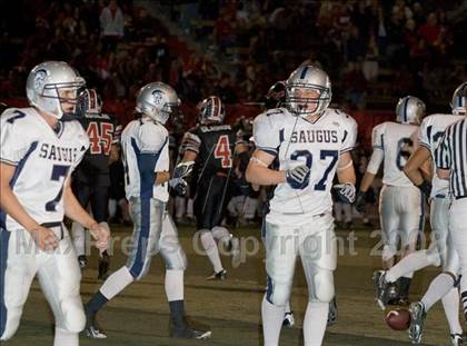 Thumbnail 2 in Hart vs. Saugus photogallery.