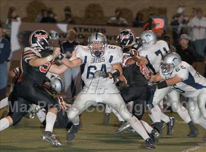 Thumbnail 3 in Hart vs. Saugus photogallery.