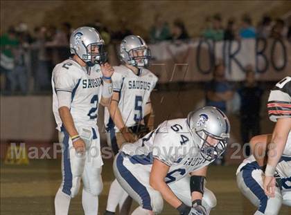 Thumbnail 3 in Hart vs. Saugus photogallery.