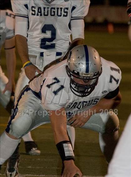 Thumbnail 2 in Hart vs. Saugus photogallery.