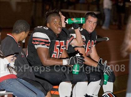 Thumbnail 3 in Hart vs. Saugus photogallery.