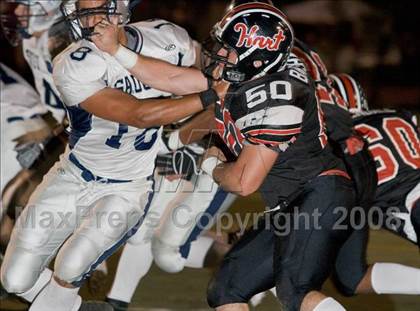 Thumbnail 3 in Hart vs. Saugus photogallery.