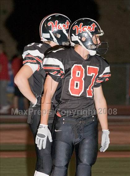 Thumbnail 1 in Hart vs. Saugus photogallery.