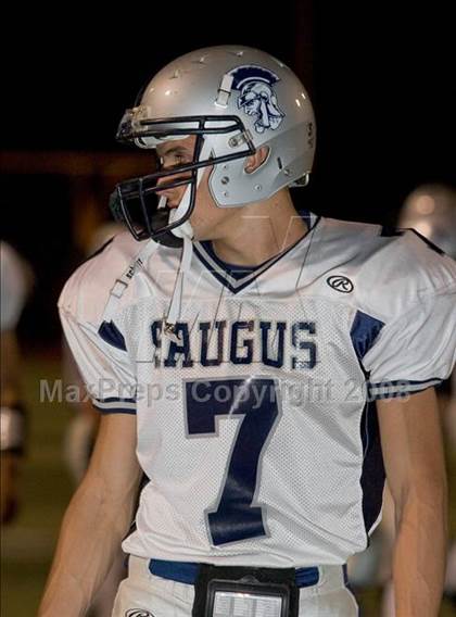 Thumbnail 3 in Hart vs. Saugus photogallery.