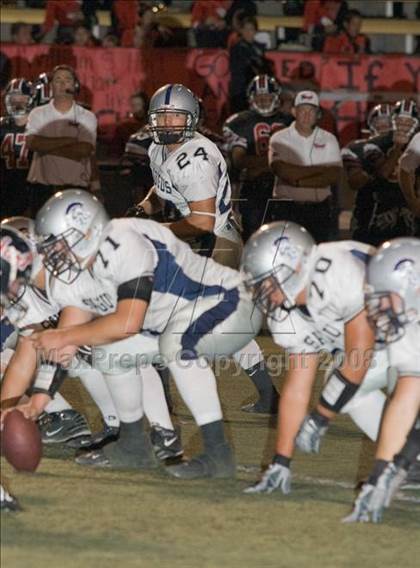Thumbnail 2 in Hart vs. Saugus photogallery.