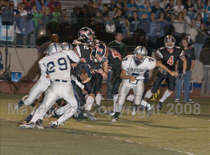 Thumbnail 2 in Hart vs. Saugus photogallery.