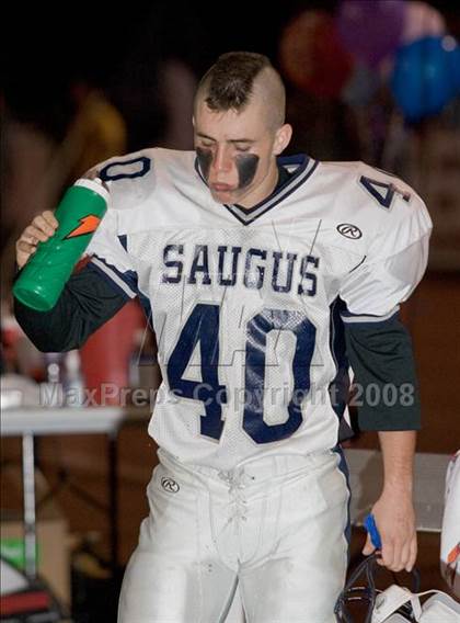 Thumbnail 3 in Hart vs. Saugus photogallery.