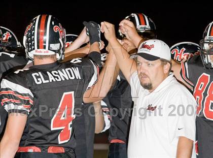 Thumbnail 2 in Hart vs. Saugus photogallery.