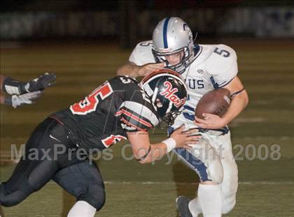 Thumbnail 1 in Hart vs. Saugus photogallery.