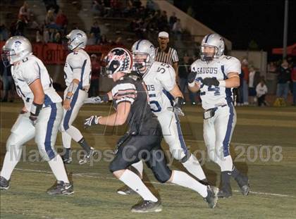 Thumbnail 1 in Hart vs. Saugus photogallery.