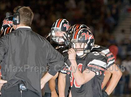 Thumbnail 1 in Hart vs. Saugus photogallery.