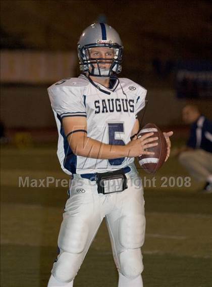 Thumbnail 1 in Hart vs. Saugus photogallery.