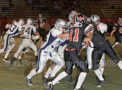 Thumbnail 2 in Hart vs. Saugus photogallery.