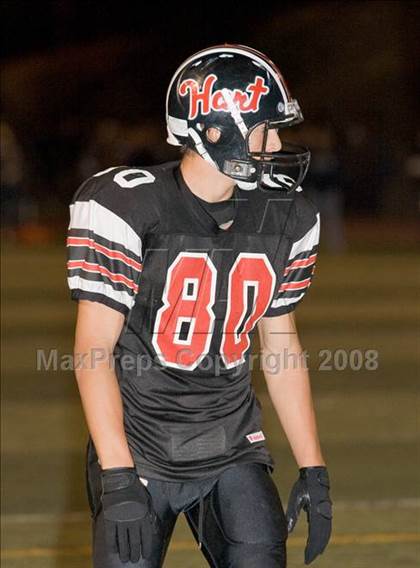 Thumbnail 2 in Hart vs. Saugus photogallery.
