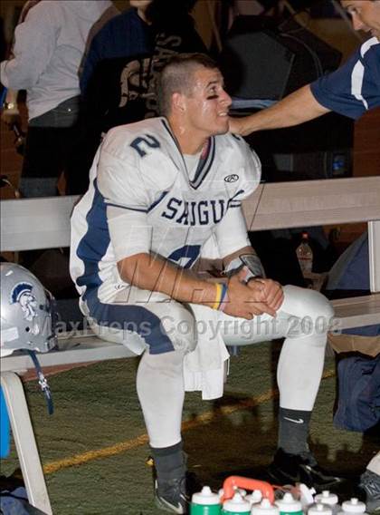 Thumbnail 3 in Hart vs. Saugus photogallery.