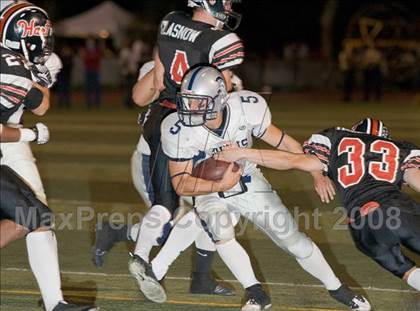 Thumbnail 3 in Hart vs. Saugus photogallery.