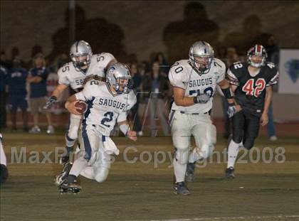 Thumbnail 2 in Hart vs. Saugus photogallery.