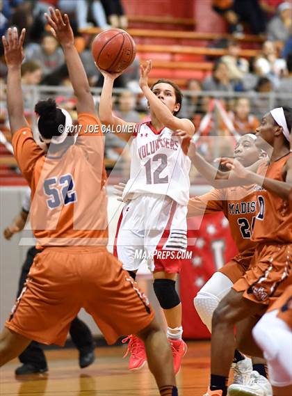 Thumbnail 3 in Madison vs Lee [Robert E.] photogallery.