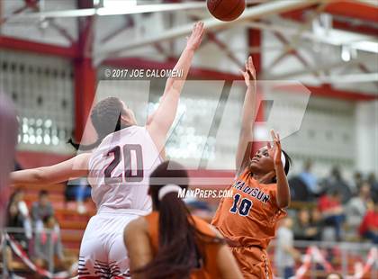 Thumbnail 2 in Madison vs Lee [Robert E.] photogallery.