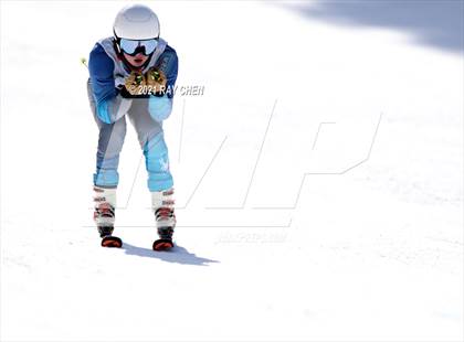 Thumbnail 1 in CHSAA Giant Slalom Championship photogallery.