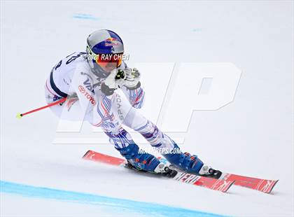Thumbnail 1 in CHSAA Giant Slalom Championship photogallery.