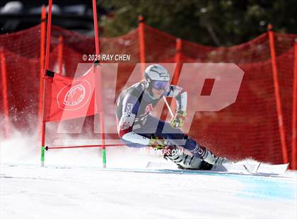 Thumbnail 3 in CHSAA Giant Slalom Championship photogallery.