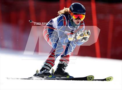 Thumbnail 3 in CHSAA Giant Slalom Championship photogallery.