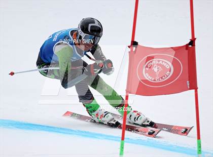 Thumbnail 1 in CHSAA Giant Slalom Championship photogallery.