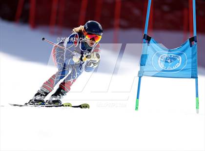 Thumbnail 1 in CHSAA Giant Slalom Championship photogallery.