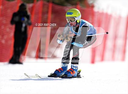 Thumbnail 1 in CHSAA Giant Slalom Championship photogallery.