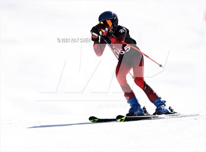 Thumbnail 1 in CHSAA Giant Slalom Championship photogallery.