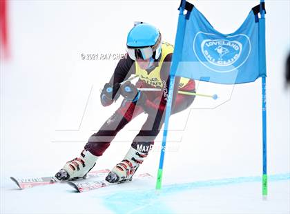 Thumbnail 1 in CHSAA Giant Slalom Championship photogallery.